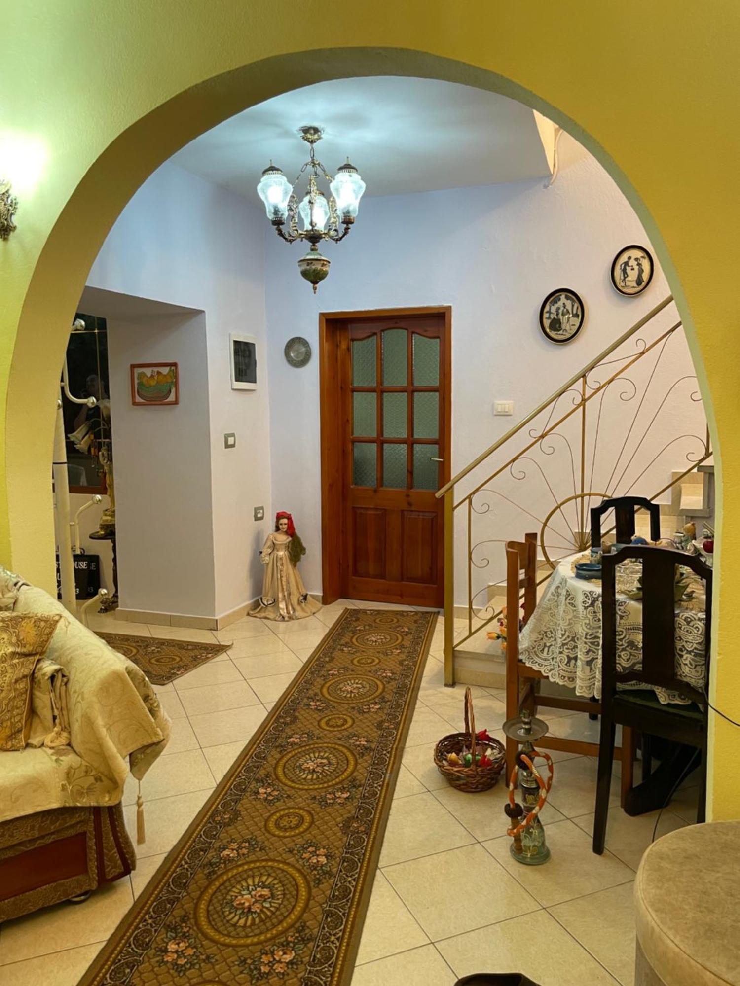 Luigi Guest House Gjirokastra Kültér fotó
