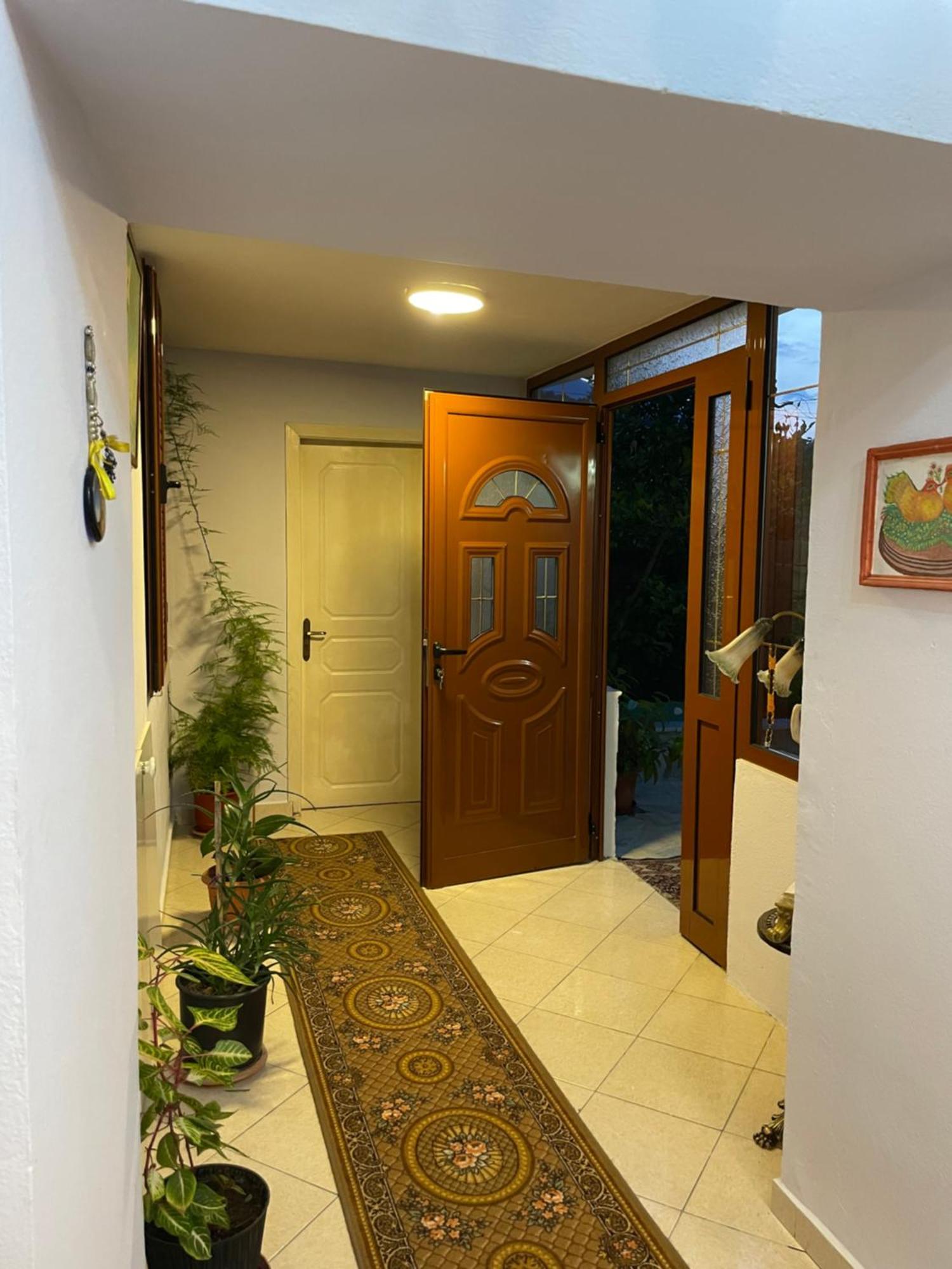 Luigi Guest House Gjirokastra Kültér fotó