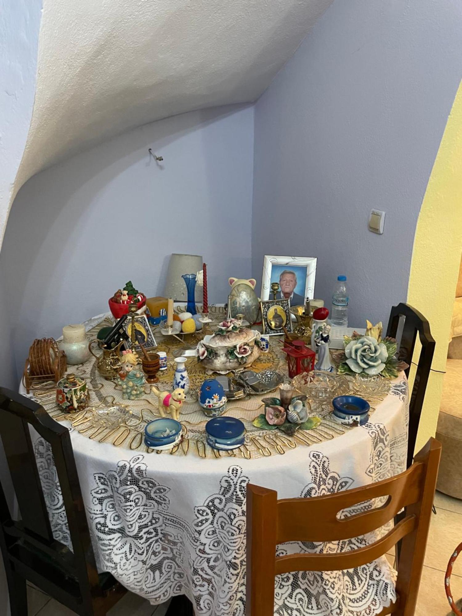 Luigi Guest House Gjirokastra Kültér fotó