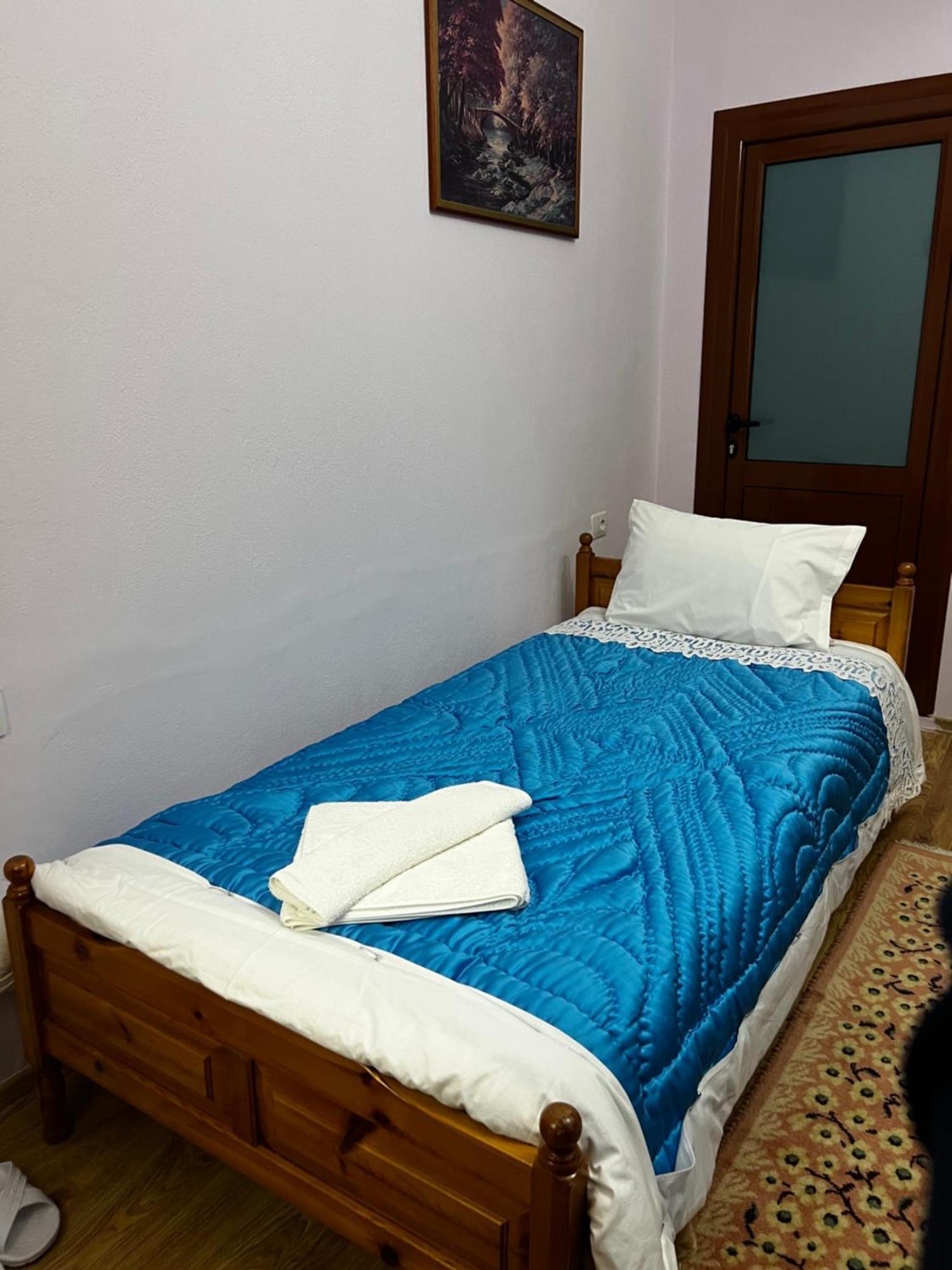 Luigi Guest House Gjirokastra Kültér fotó