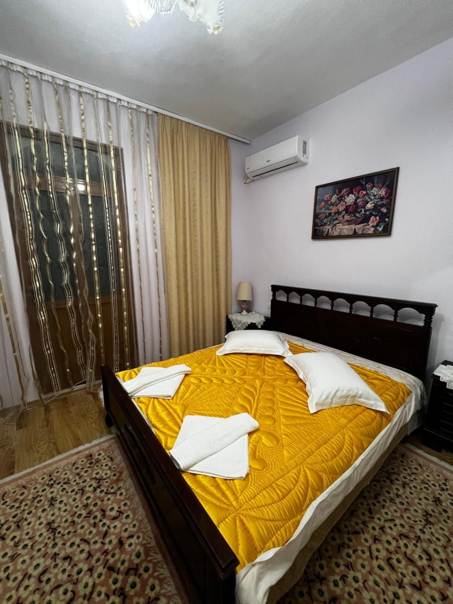 Luigi Guest House Gjirokastra Kültér fotó