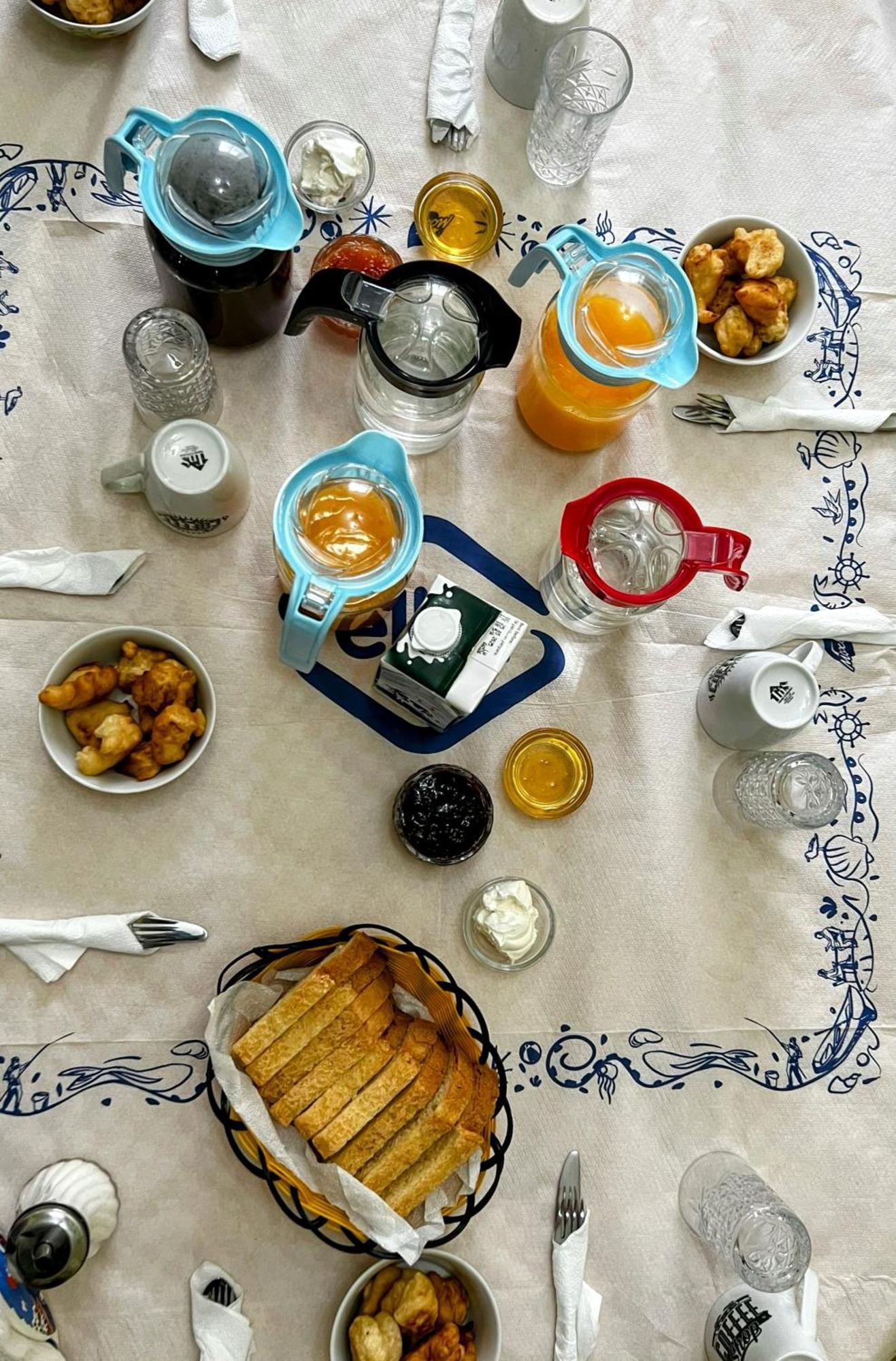 Luigi Guest House Gjirokastra Kültér fotó